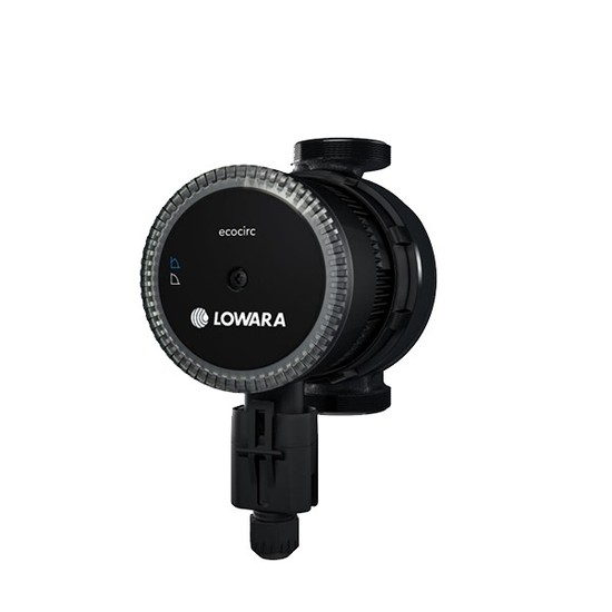 Lowara ecocirc BASIC