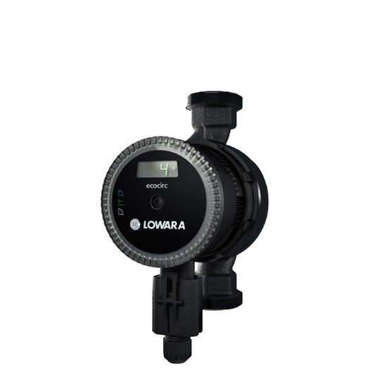 Lowara ecocirc PREMIUM