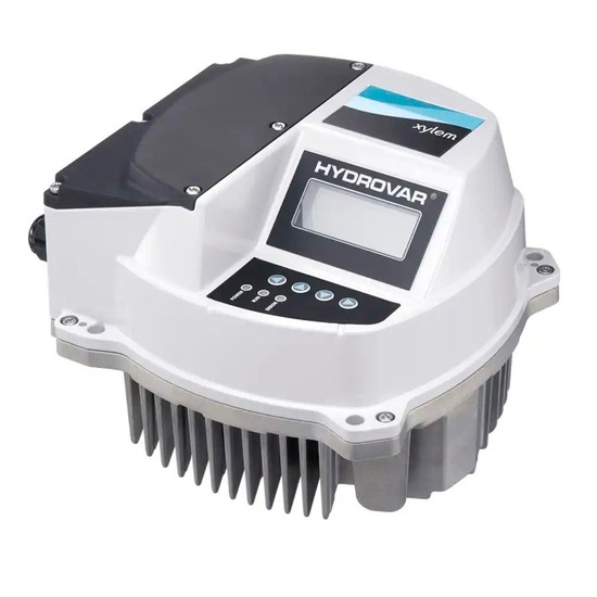 Преобразователь частоты Hydrovar