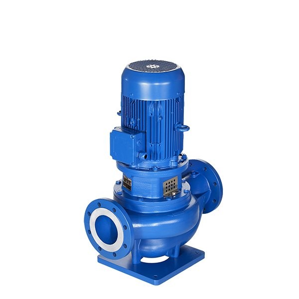 Lowara LNEE 40-125/02