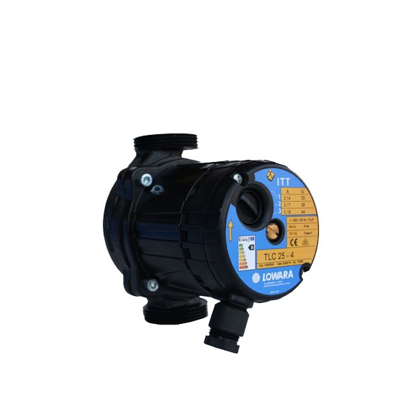 Lowara TLC 15-6