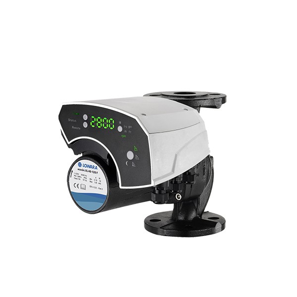 Lowara ecocirc XL 100-120 F