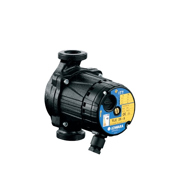 Lowara TLC 15-2.5