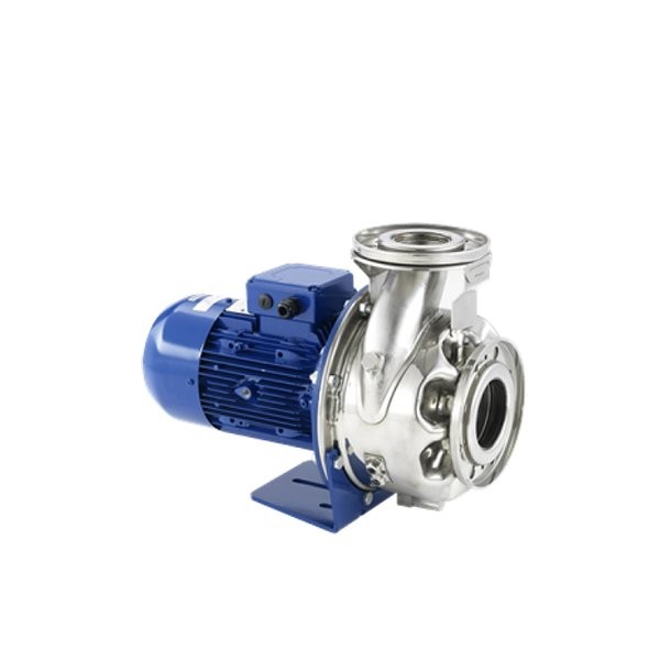 Lowara SHE 25-200/30