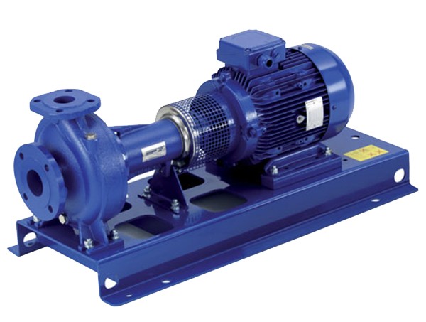 Lowara FHF 100-250/750