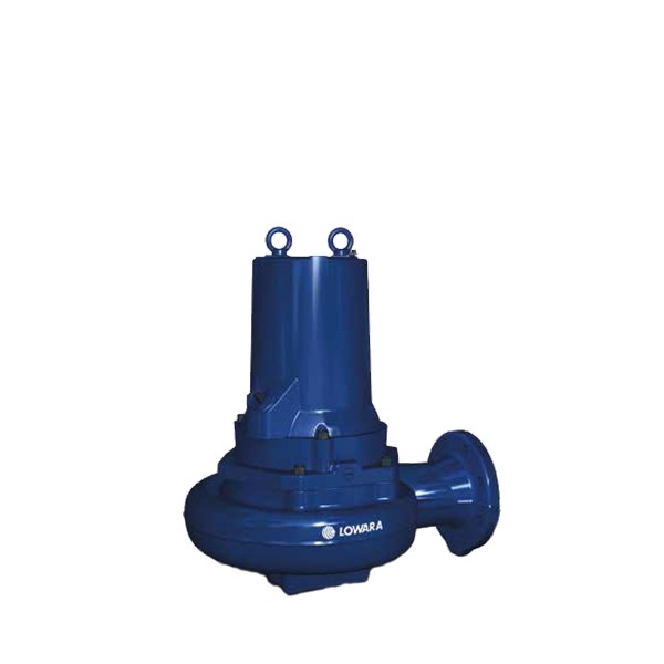 Lowara 1305H-50T.253.V90.400/10