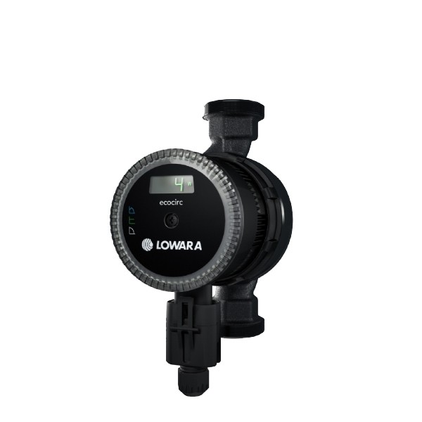 Lowara ecocirc PREMIUM 15-4/130