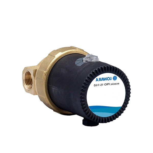 Lowara ecocirc PRO 15-1/110