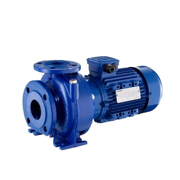 Lowara NSCE 32-125/02