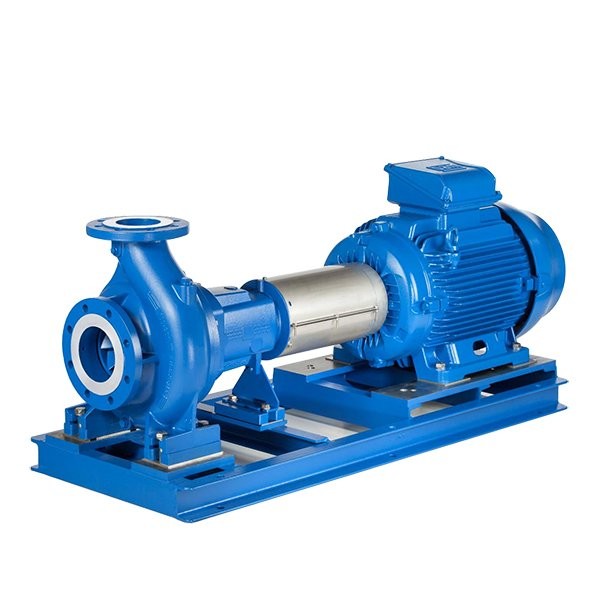 Lowara NSCF 200-500/2500