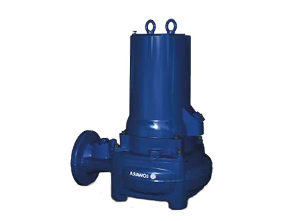 Lowara 1305H-50T.253.V92.400/10