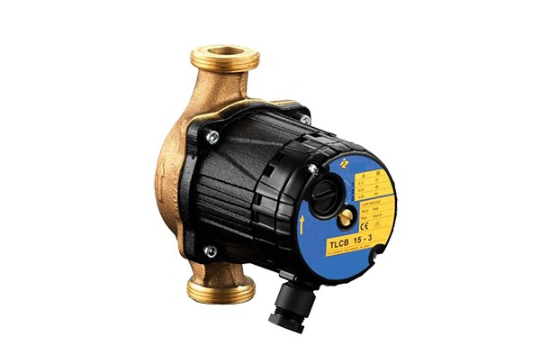 Lowara TLCB 15-1.5