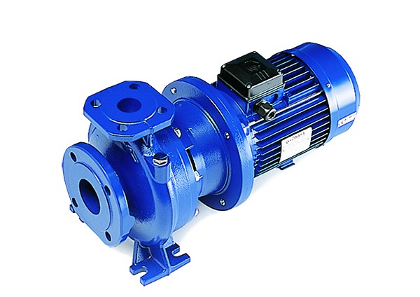 Lowara FHS4 125-200/55