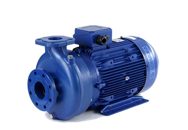 Lowara 2FHE4 32-250/07