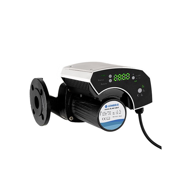 Lowara ecocirc XL 25-100