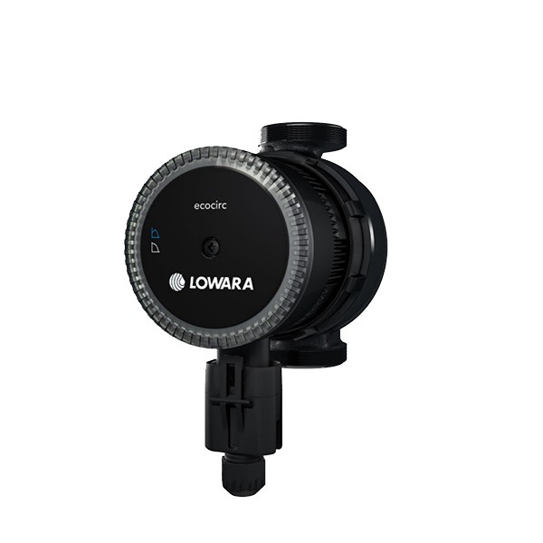 Lowara ecocirc BASIC 15-4/130