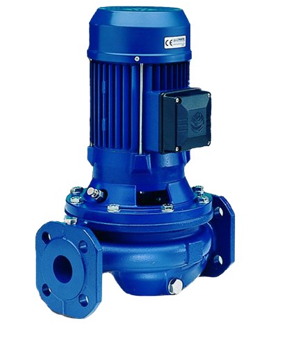 Lowara FCE 100-160/110